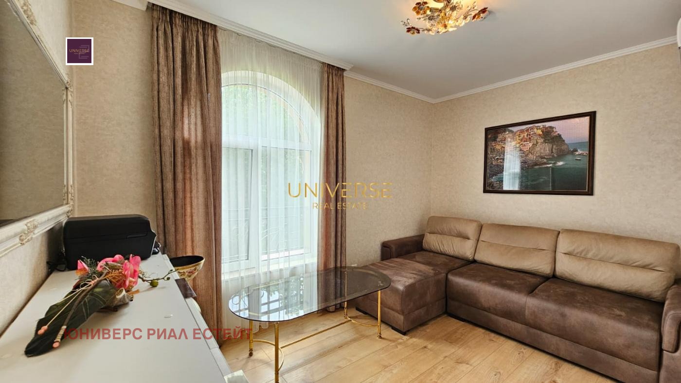 Продава 3-СТАЕН, к.к. Слънчев бряг, област Бургас, снимка 16 - Апартаменти - 55658922