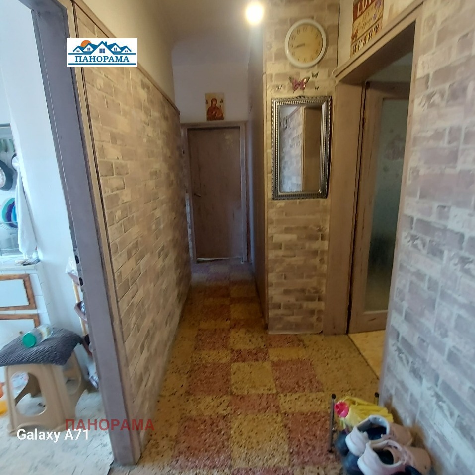 Продава 3-СТАЕН, гр. Пловдив, Изгрев