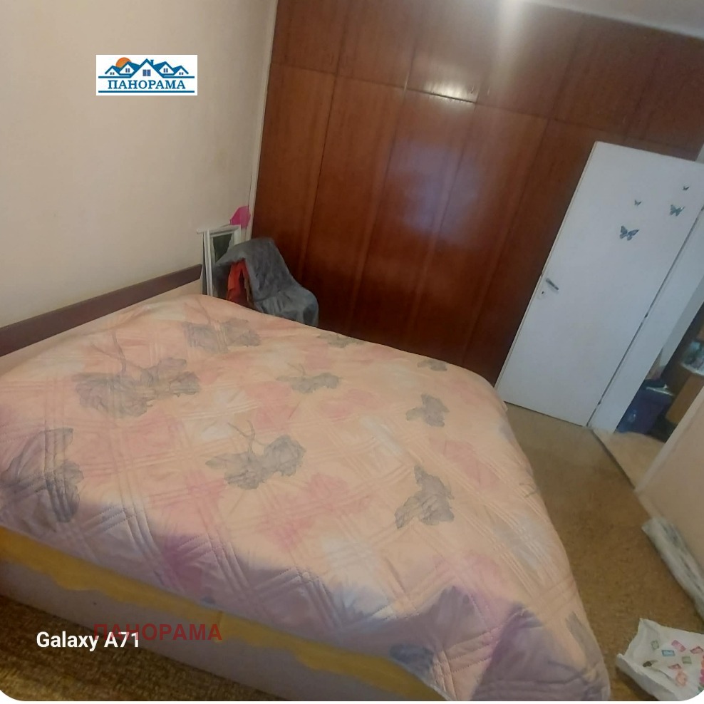 Продава 3-СТАЕН, гр. Пловдив, Изгрев, снимка 9 - Апартаменти - 55952220