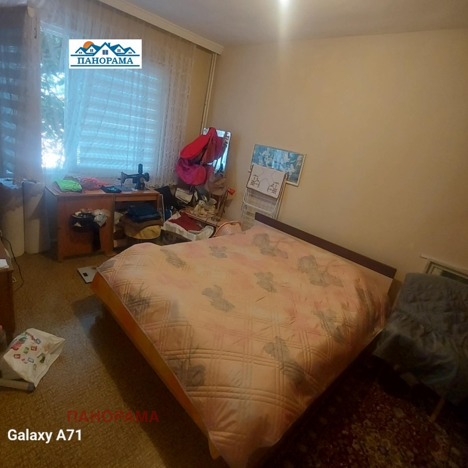 Продава 3-СТАЕН, гр. Пловдив, Изгрев, снимка 10 - Апартаменти - 55952220