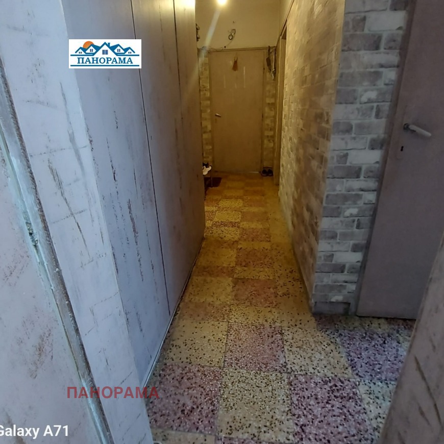 Продава 3-СТАЕН, гр. Пловдив, Изгрев, снимка 2 - Апартаменти - 55952220