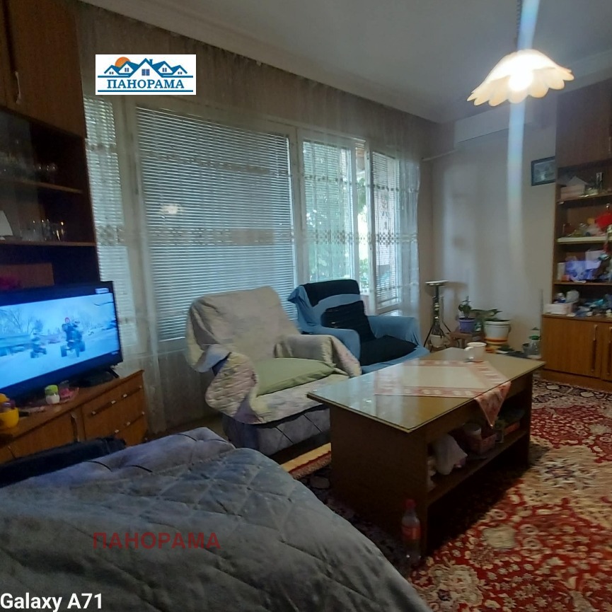 Продава 3-СТАЕН, гр. Пловдив, Изгрев, снимка 7 - Апартаменти - 55952220