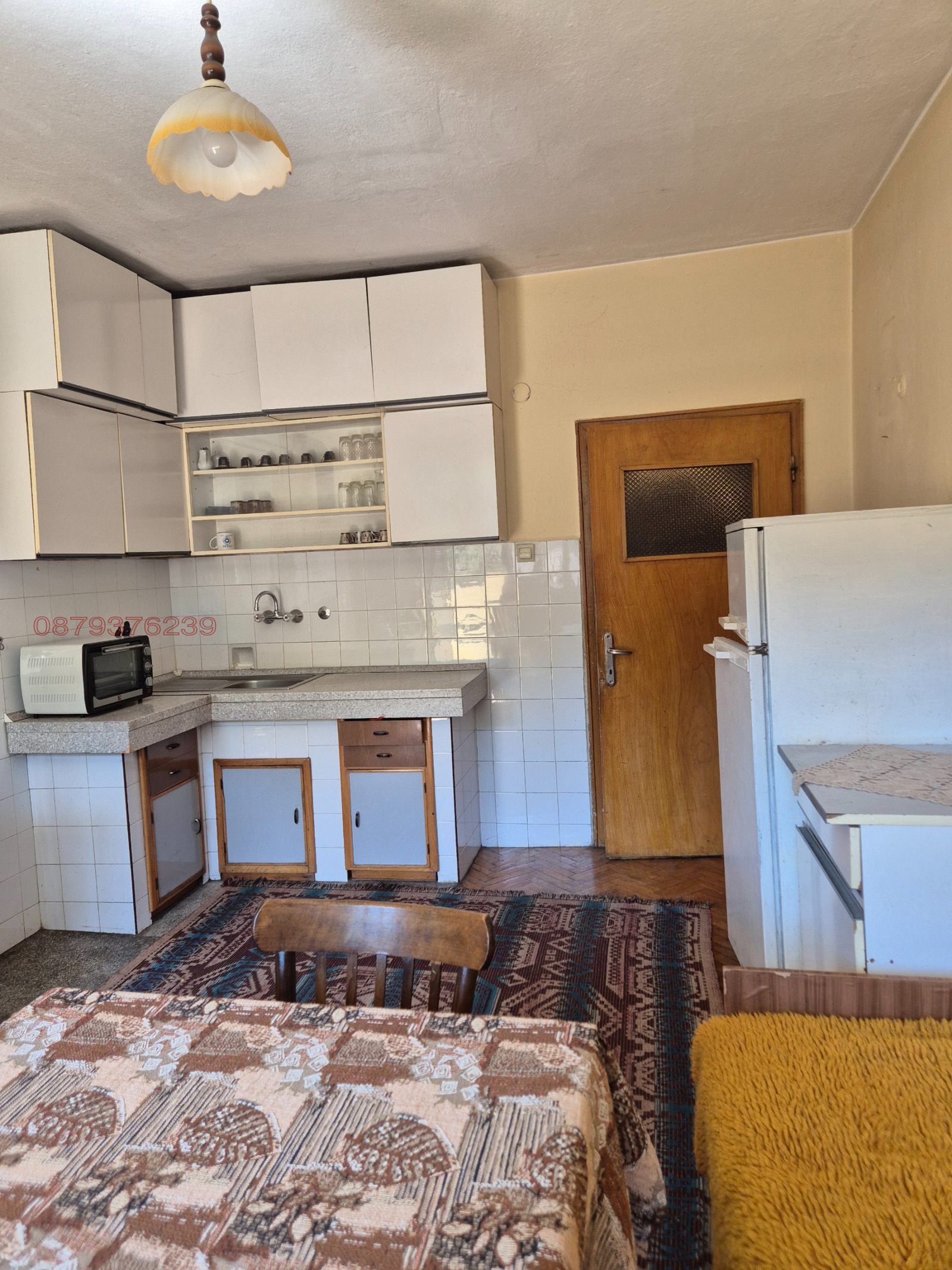 Продава 3-СТАЕН, гр. Тетевен, област Ловеч, снимка 3 - Апартаменти - 56132019