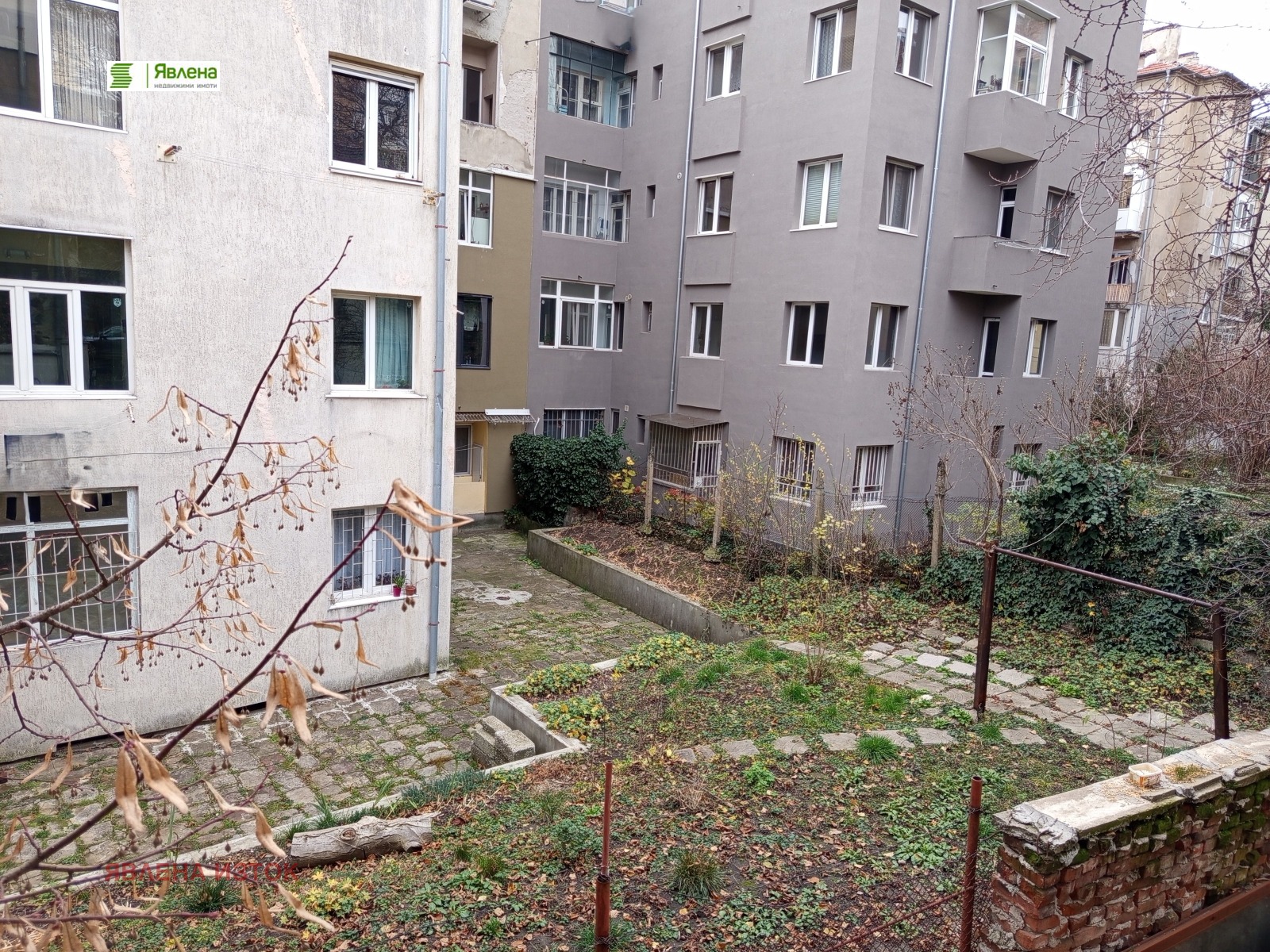 Продава 4-СТАЕН, гр. София, Център, снимка 2 - Апартаменти - 53729602