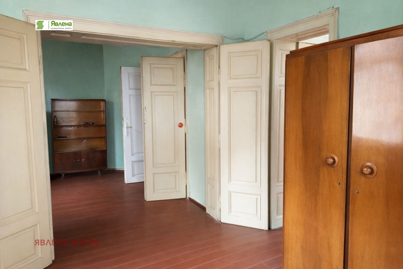 Продава 4-СТАЕН, гр. София, Център, снимка 7 - Апартаменти - 53729602