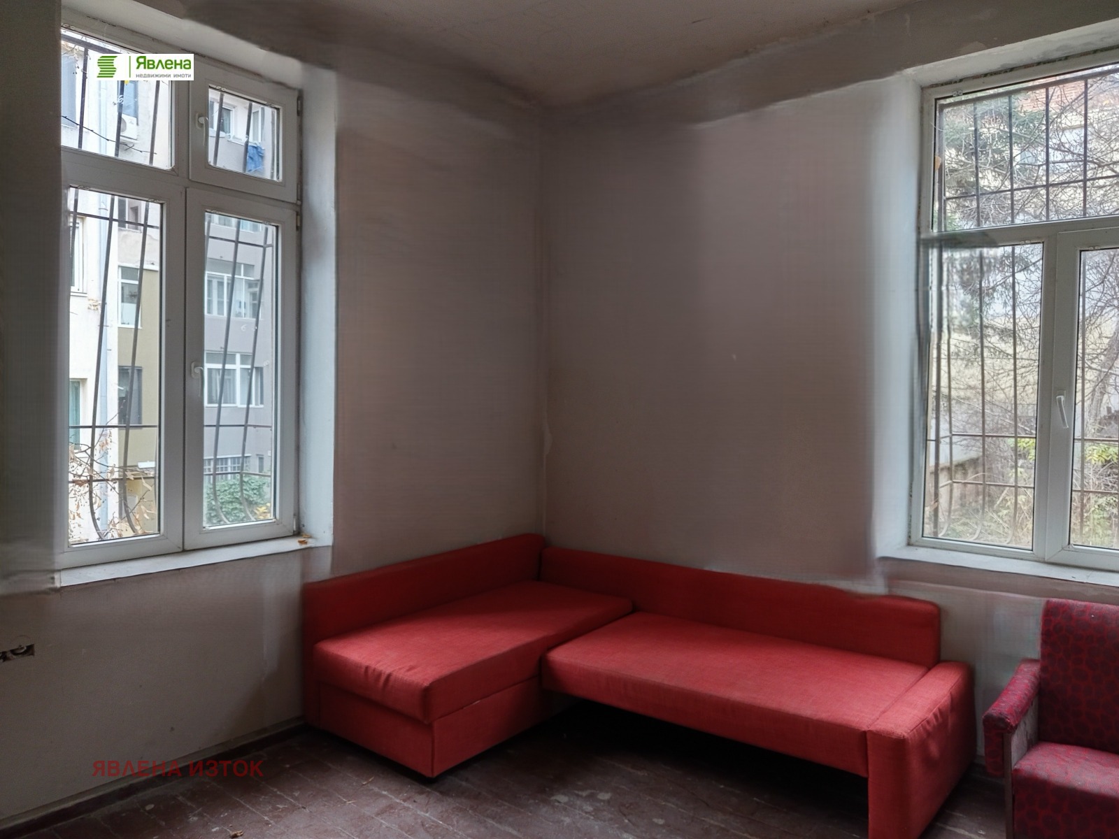 Продава 4-СТАЕН, гр. София, Център, снимка 6 - Апартаменти - 53729602