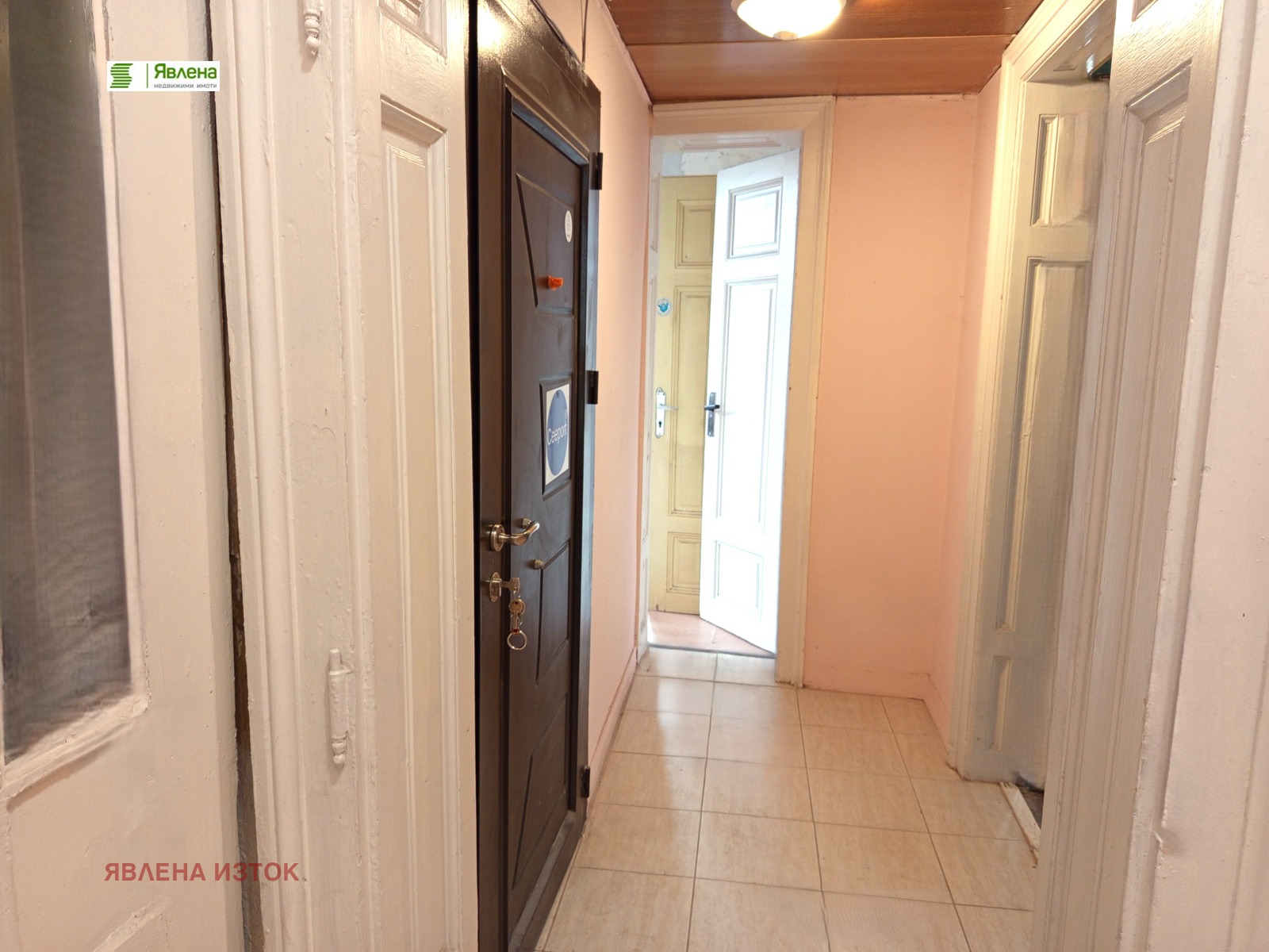 Продава 4-СТАЕН, гр. София, Център, снимка 10 - Апартаменти - 53729602