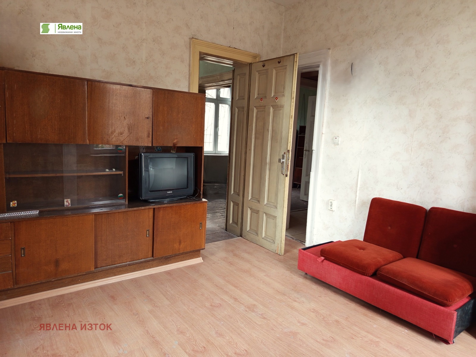 Продава 4-СТАЕН, гр. София, Център, снимка 5 - Апартаменти - 53729602