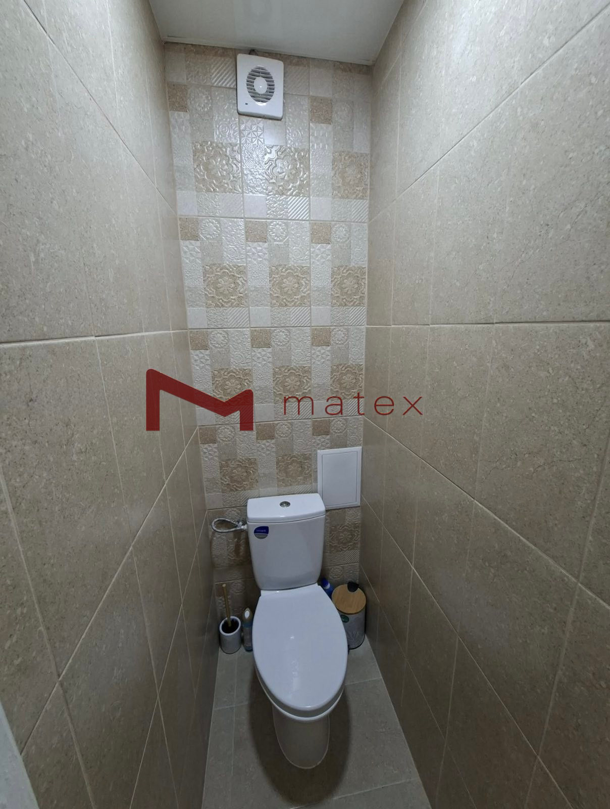 Продава 4-СТАЕН, гр. Варна, Цветен квартал, снимка 6 - Апартаменти - 53961806