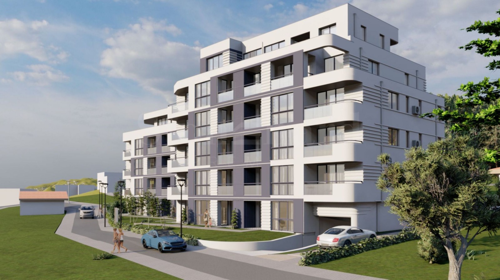 Продава 4-СТАЕН, гр. Варна, Виница, снимка 6 - Апартаменти - 54525291