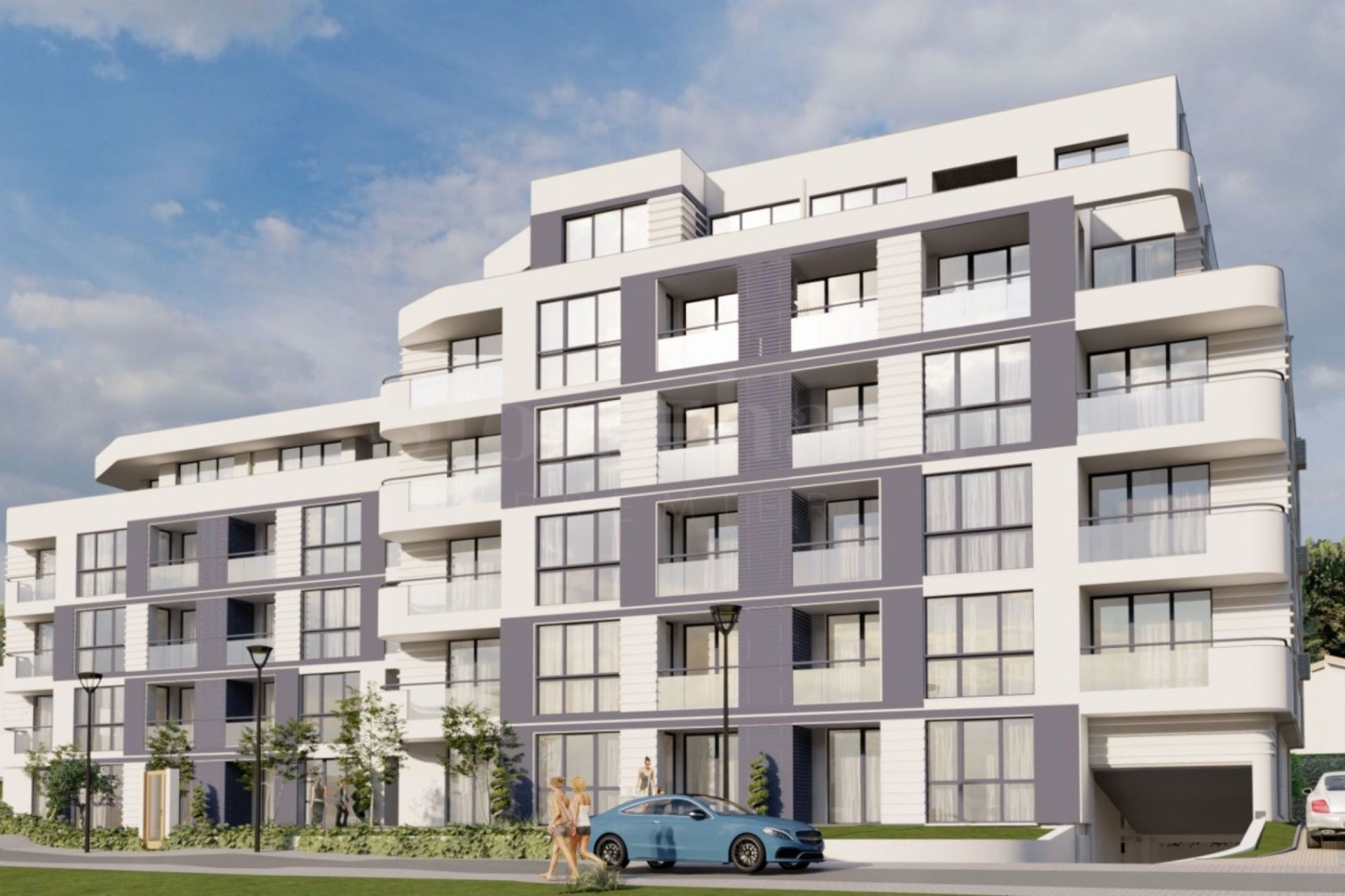 Продава 4-СТАЕН, гр. Варна, Виница, снимка 8 - Апартаменти - 54525291