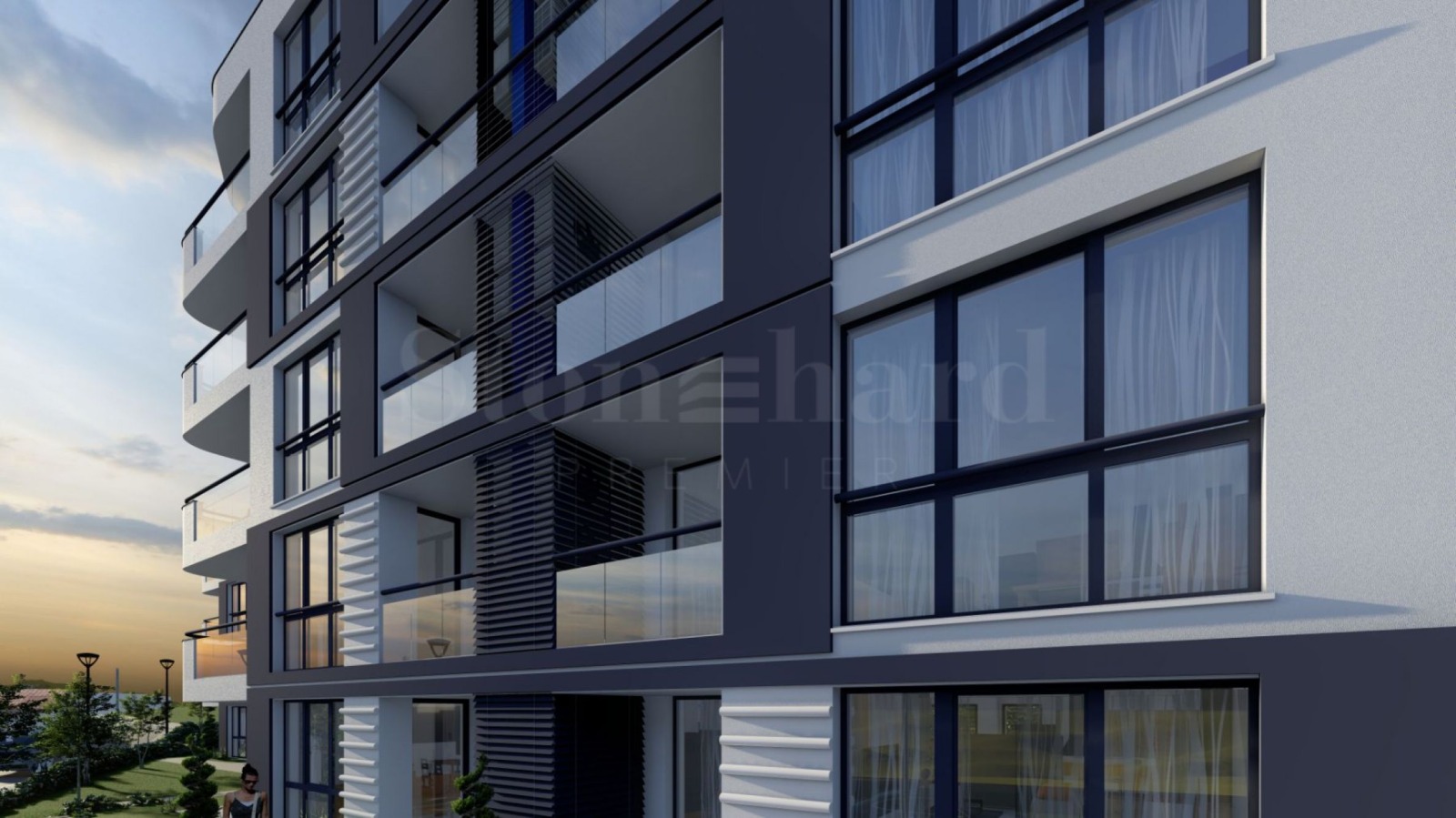 Продава 4-СТАЕН, гр. Варна, Виница, снимка 15 - Апартаменти - 54525291