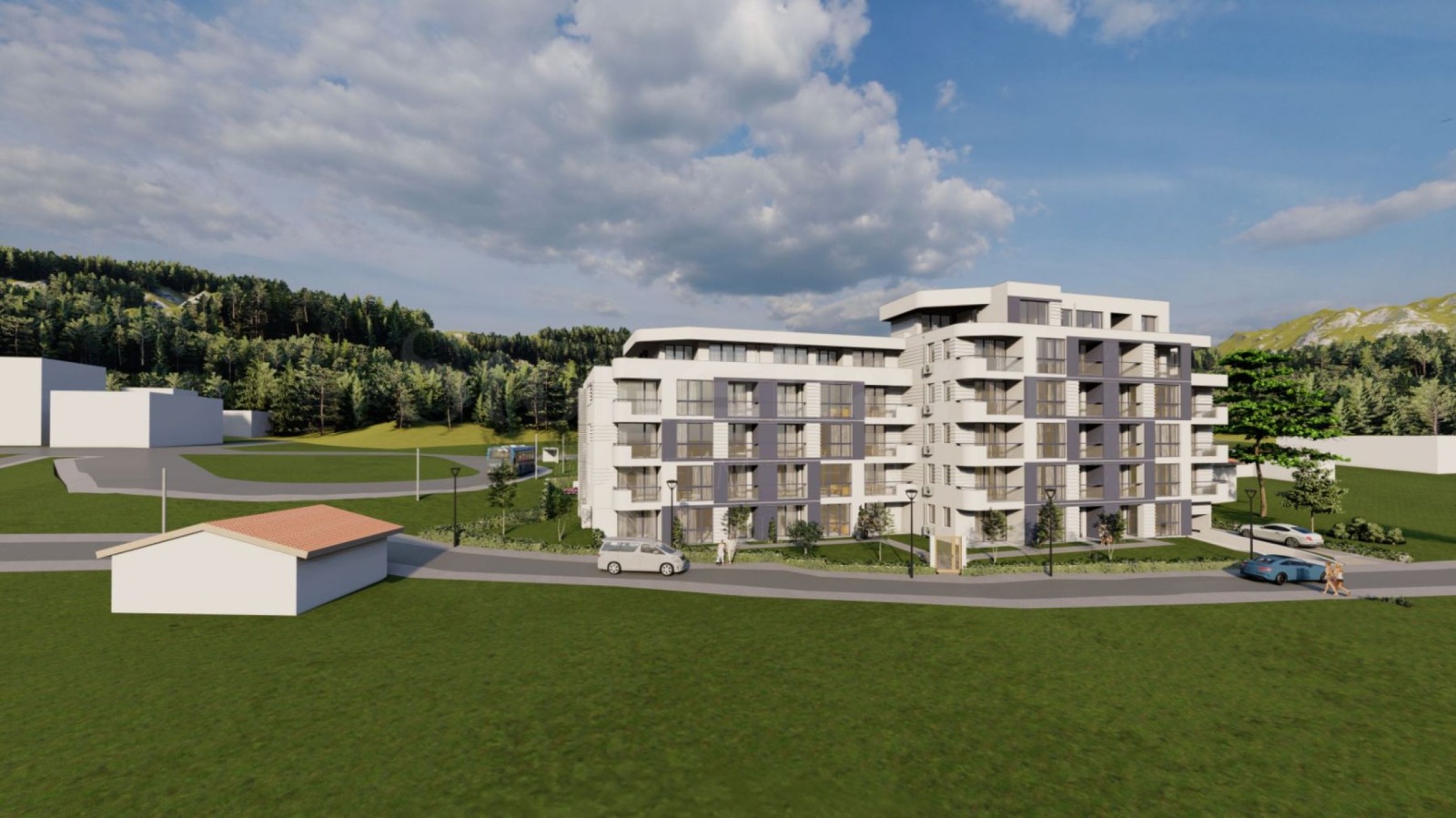 Продава 4-СТАЕН, гр. Варна, Виница, снимка 7 - Апартаменти - 54525291