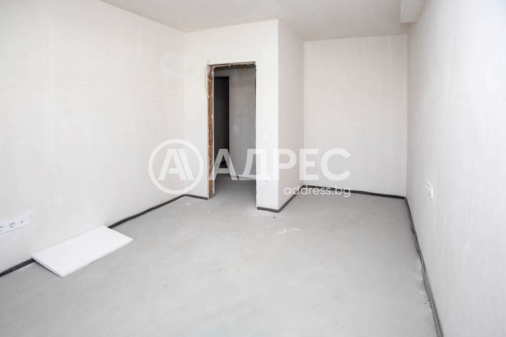 Продава МНОГОСТАЕН, гр. София, Разсадника, снимка 6 - Апартаменти - 54924377