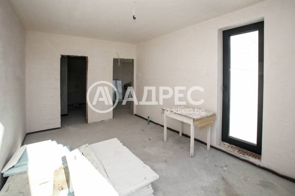 Продава МНОГОСТАЕН, гр. София, Разсадника, снимка 9 - Апартаменти - 54924377