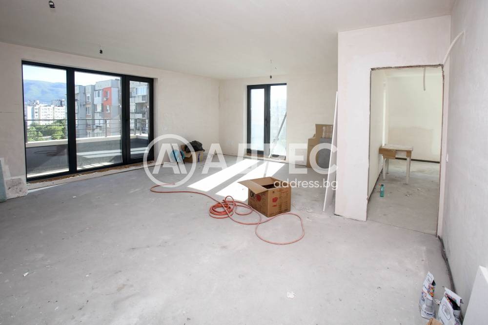 Продава МНОГОСТАЕН, гр. София, Разсадника, снимка 10 - Апартаменти - 54924377