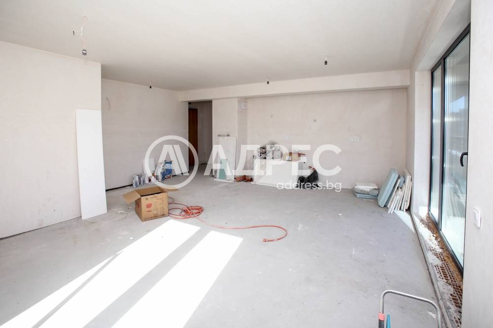Продава МНОГОСТАЕН, гр. София, Разсадника, снимка 11 - Апартаменти - 54924377