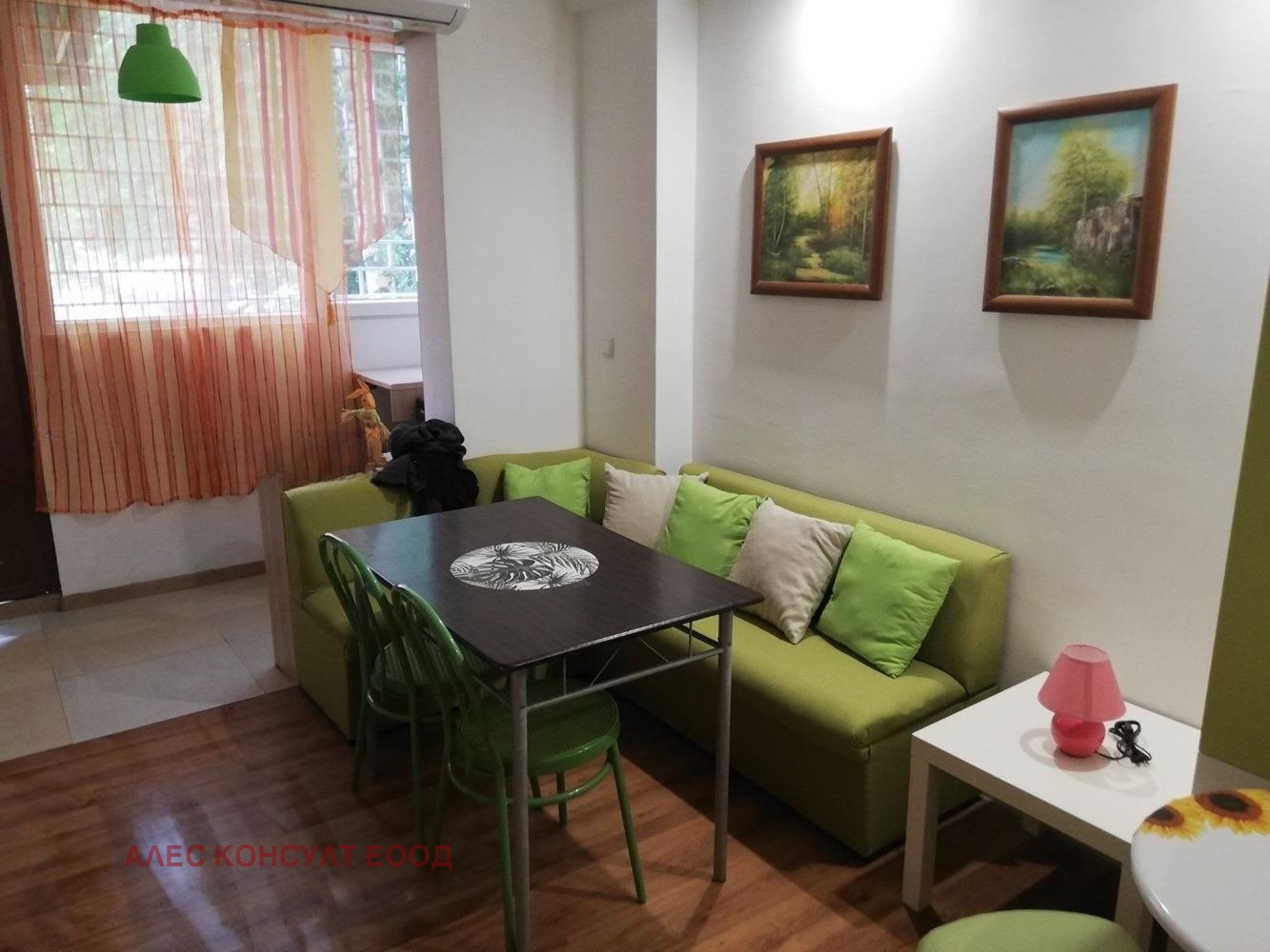 Продава МНОГОСТАЕН, гр. София, Красна поляна 3