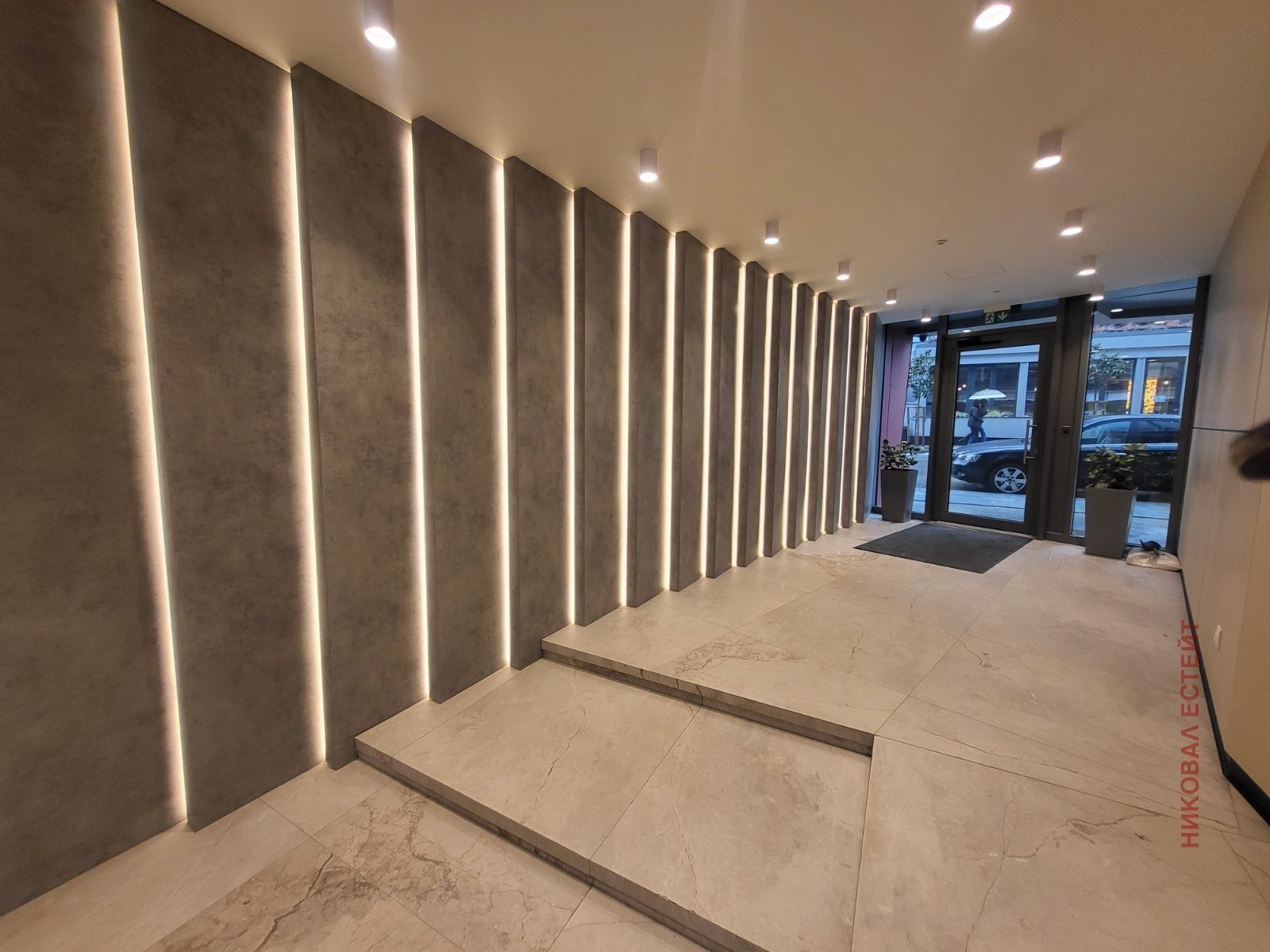 Продава ОФИС, гр. София, Манастирски ливади, снимка 2 - Офиси - 54194446