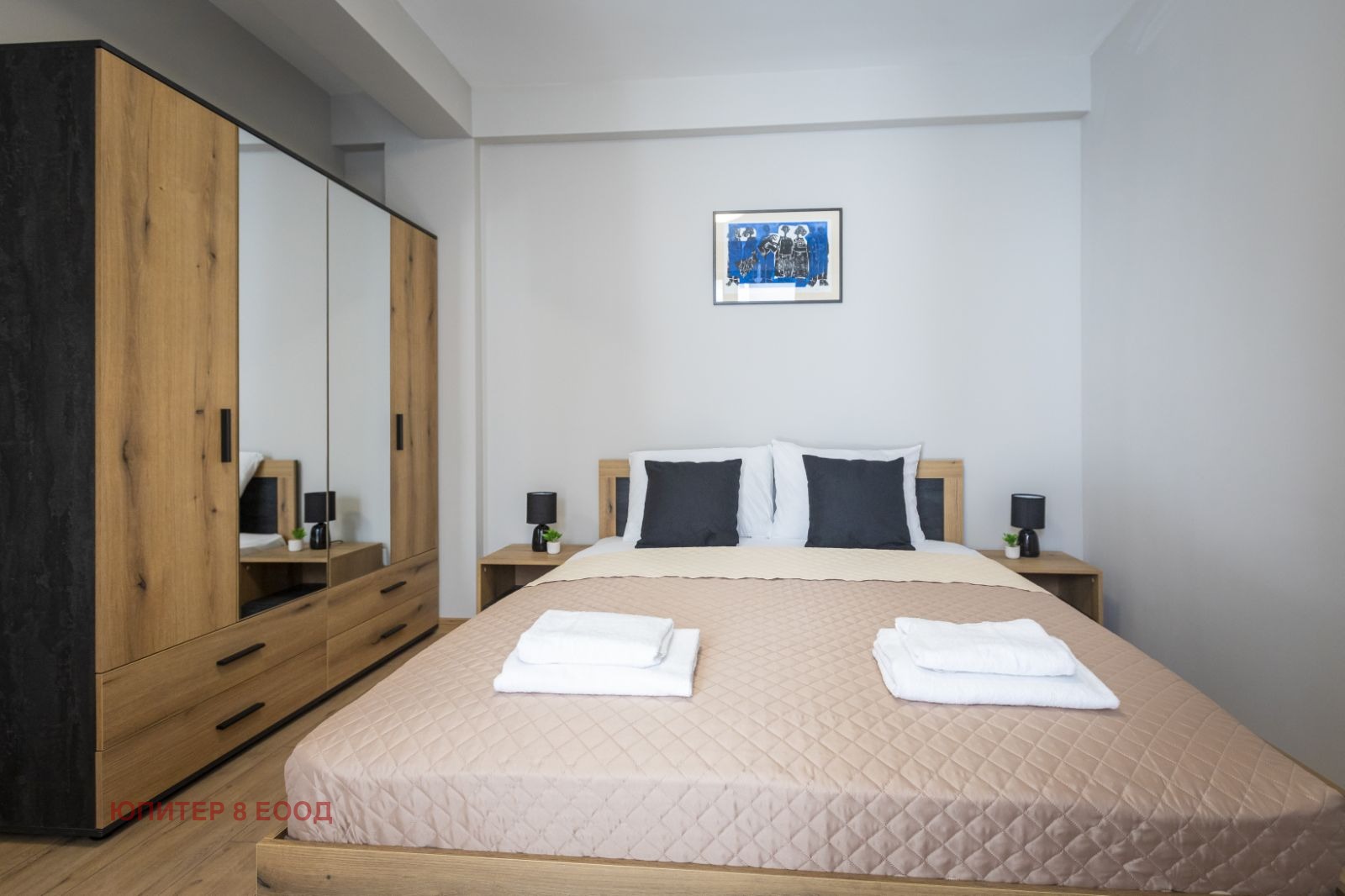 Продава АТЕЛИЕ, ТАВАН, гр. София, Център, снимка 11 - Апартаменти - 56225061