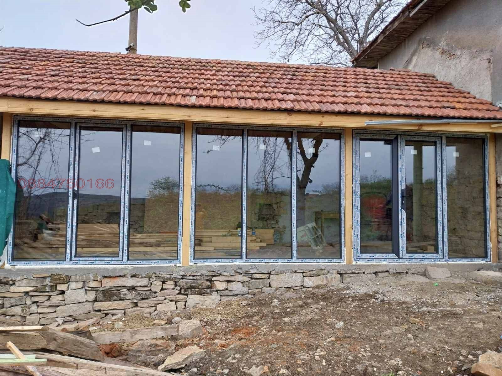 Продава КЪЩА, с. Градище, област Габрово