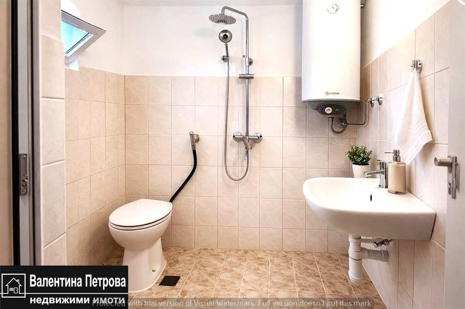 Продава КЪЩА, гр. Ветово, област Русе, снимка 7 - Къщи - 53883177