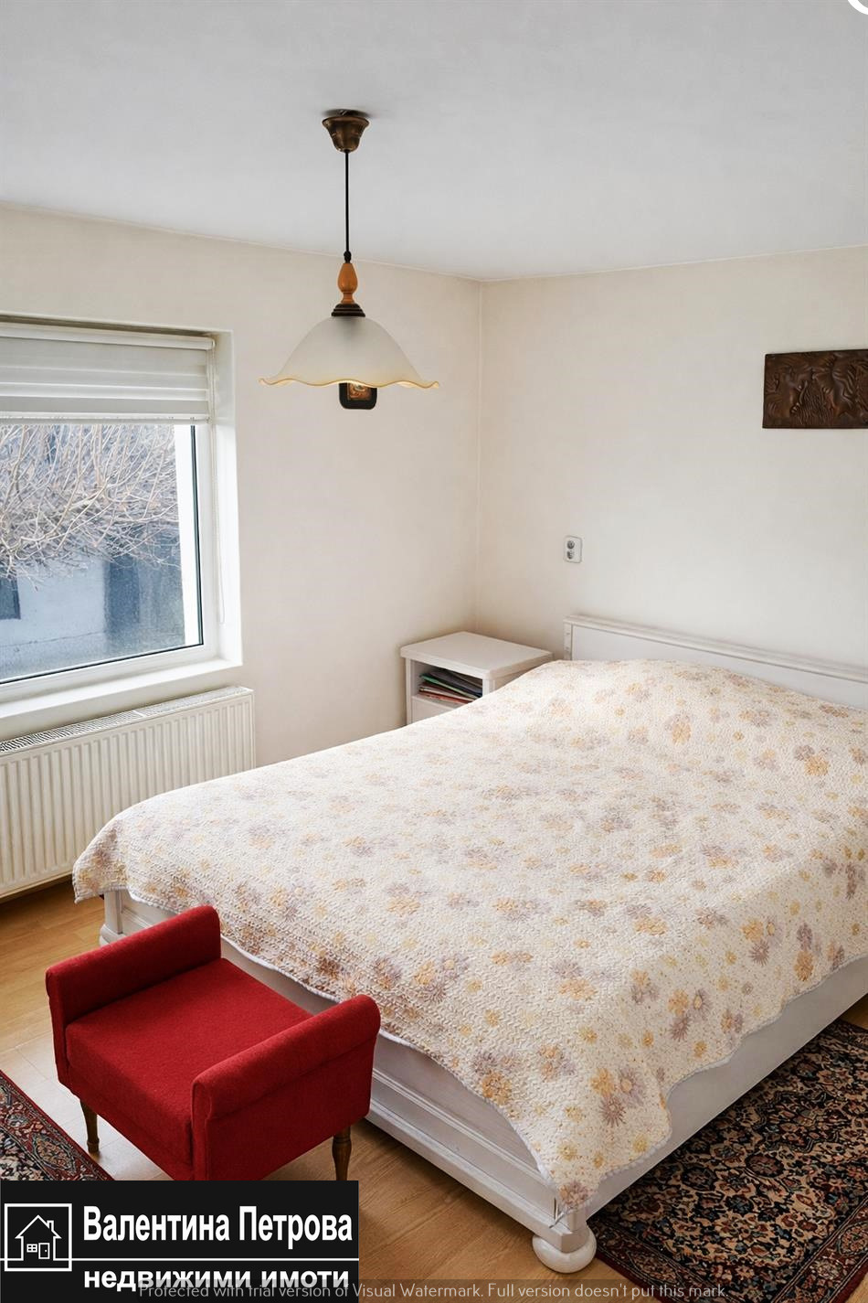 Продава КЪЩА, гр. Ветово, област Русе, снимка 4 - Къщи - 53883177