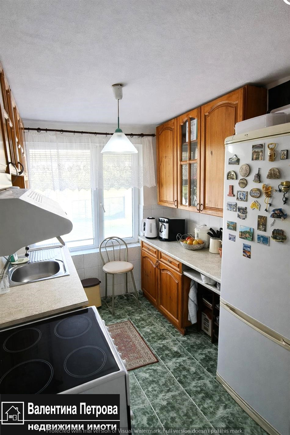 Продава КЪЩА, гр. Ветово, област Русе, снимка 2 - Къщи - 53883177