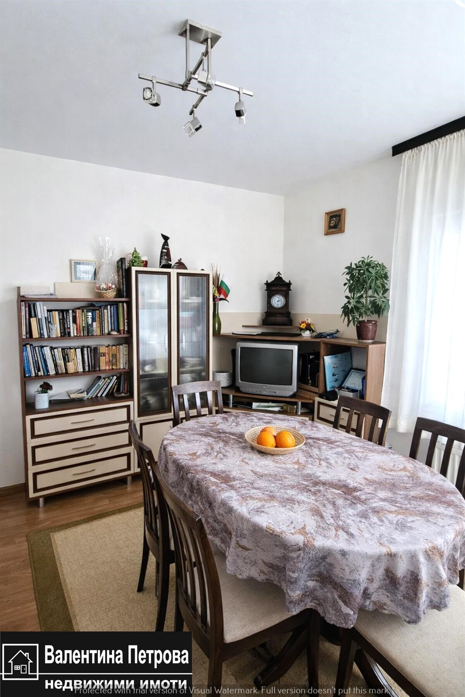 Продава КЪЩА, гр. Ветово, област Русе, снимка 2 - Къщи - 53883177