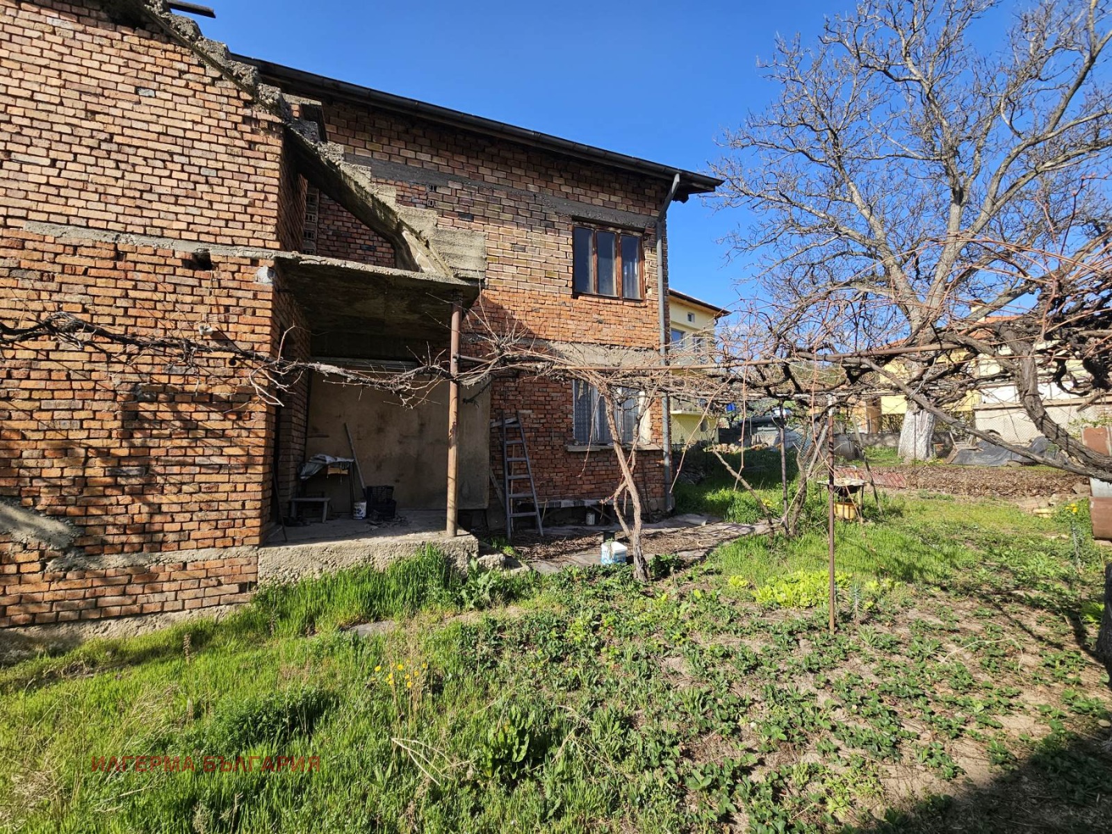 Продава КЪЩА, гр. София, гр. Нови Искър, снимка 6 - Къщи - 54339867