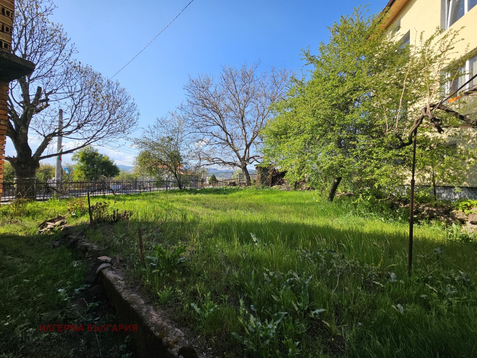 Продава КЪЩА, гр. София, гр. Нови Искър, снимка 5 - Къщи - 54339867