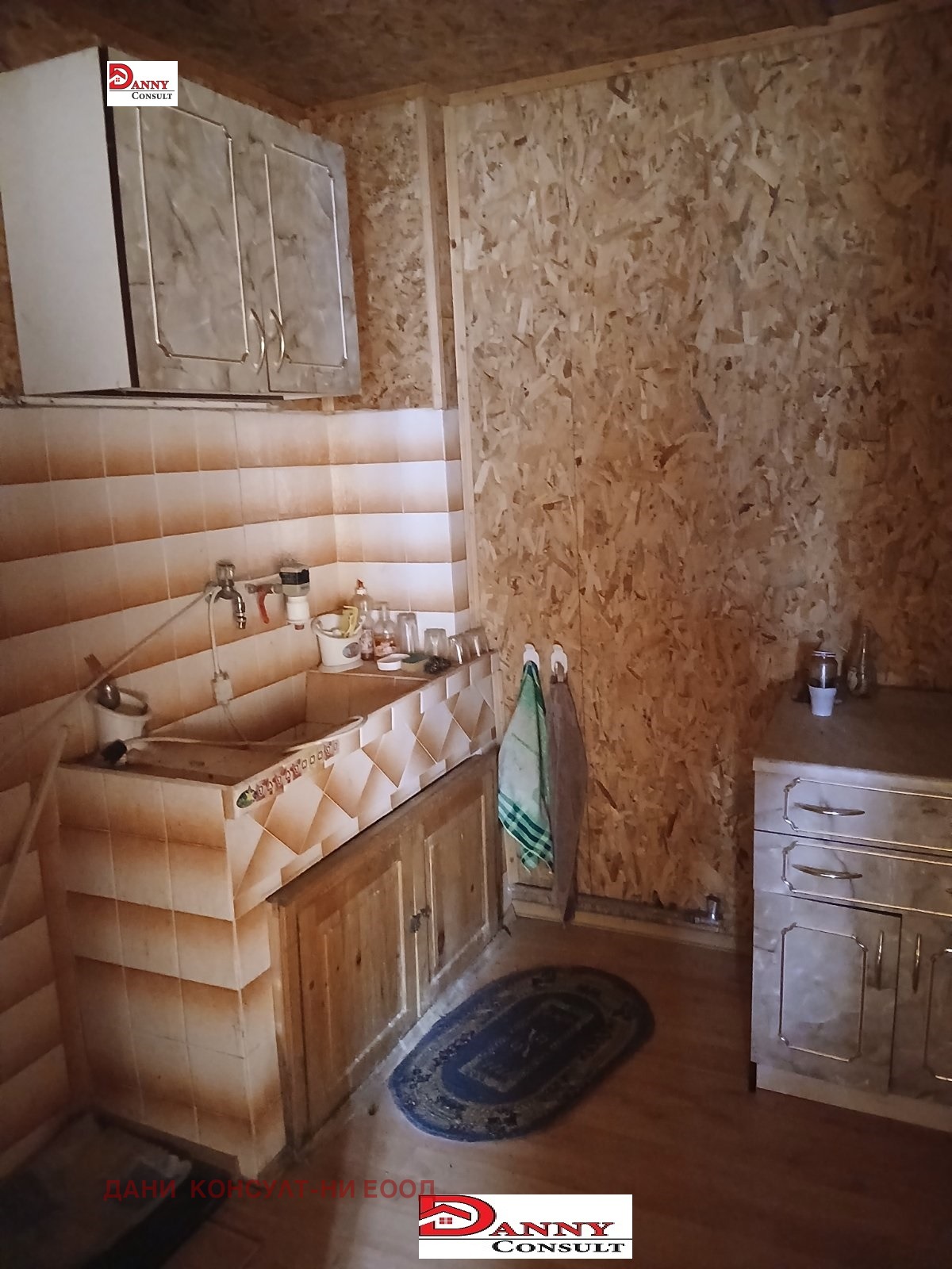 Продава КЪЩА, гр. Севлиево, област Габрово, снимка 3 - Къщи - 56293925