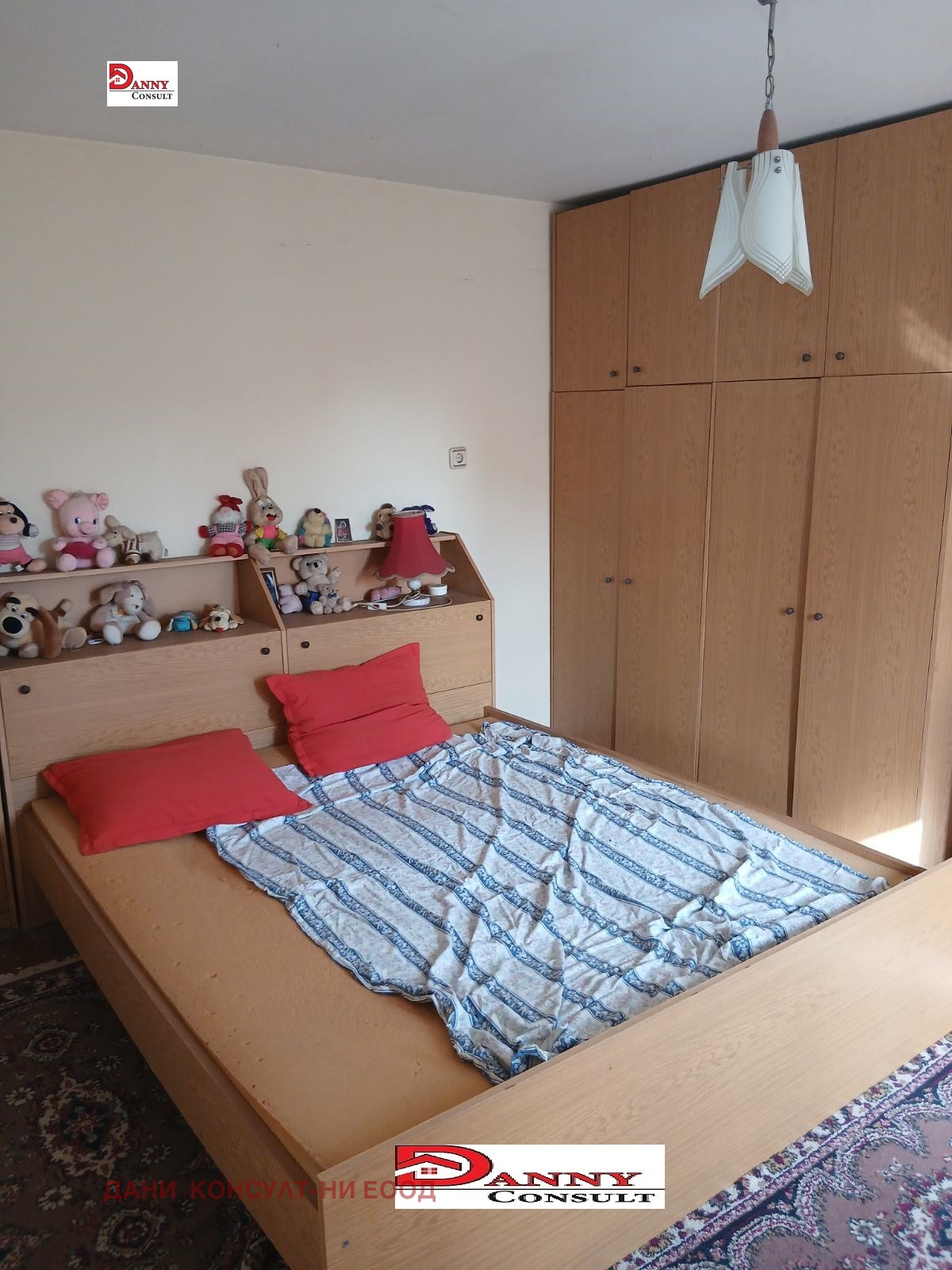 Продава КЪЩА, гр. Севлиево, област Габрово, снимка 10 - Къщи - 56293925