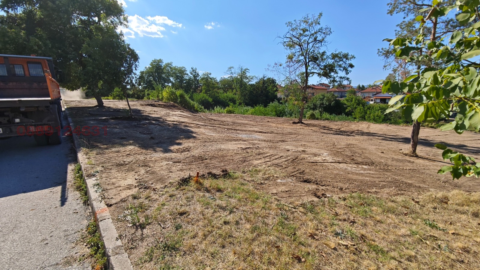 Продава ПАРЦЕЛ, гр. Костенец, област София област, снимка 3 - Парцели - 55776074