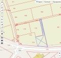Продава ПАРЦЕЛ, гр. Бургас, Долно Езерово, снимка 1