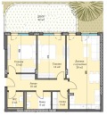 Продава  3-стаен град Пловдив , Тракия , 128 кв.м | 27477578 - изображение [7]