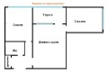 Продава  3-стаен град Варна , Владислав Варненчик 1 , 68 кв.м | 90371218