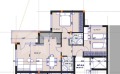 Продава 3-СТАЕН, град Стара Загора, Железник - център • 93084 € / 182056.48 лв. • 66200705 5