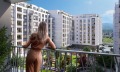 Продава  3-стаен град София , Обеля , 106 кв.м | 34627434 - изображение [3]