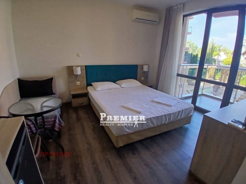 Продава 1-СТАЕН в област Бургас, к.к. Слънчев бряг - 32 кв.м / 51 200 € » 100 138.50 лв., ПРЕМИЕР