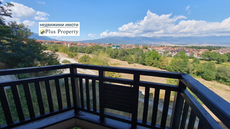 Продава 2-СТАЕН в област Благоевград, гр. Банско - 67 кв.м / 69 000 € » 134 952.27 лв., ПЛЮС ПРОПЪРТИ