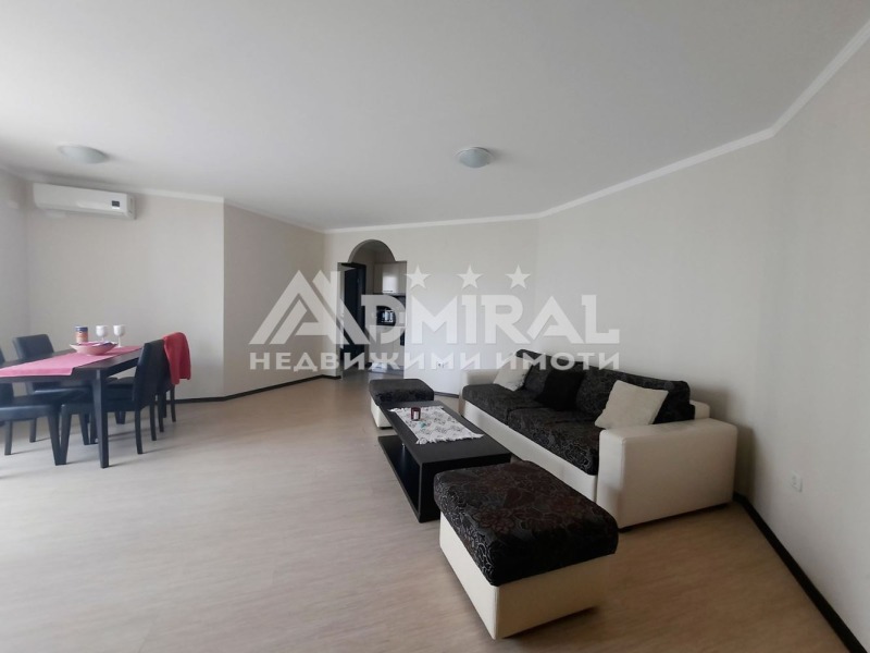 Продава 3-СТАЕН в област Бургас, гр. Свети Влас - 107 кв.м / 108 500 € » 212 207.56 лв., АДМИРАЛ НЕДВИЖИМИ ИМОТИ