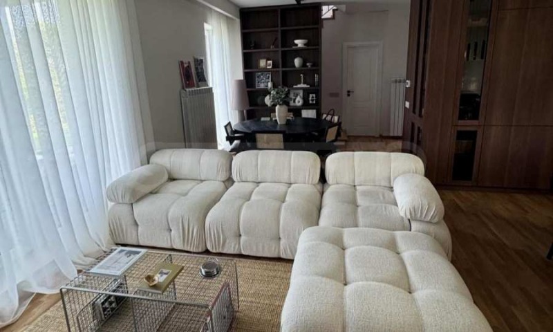 Продава КЪЩА в град София, с. Лозен - 242 кв.м / 750 000 € » 1 466 872.50 лв., СУПРИММО - ГЛАВЕН ОФИС