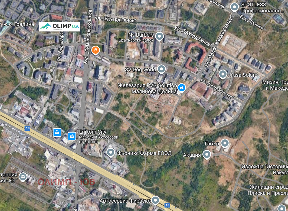 Продава ПАРЦЕЛ | Imot.bg — изображение 1