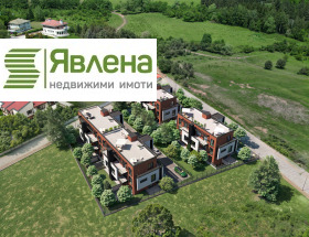 3-стаен град София, м-т Детски град