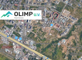 Komplott Malinova dolina, Sofia