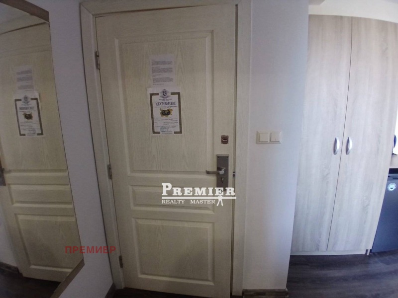 Te koop  Studio regio Boergas , k.k. Slantsjev brjag , 32 m² | 95639813 - afbeelding [7]