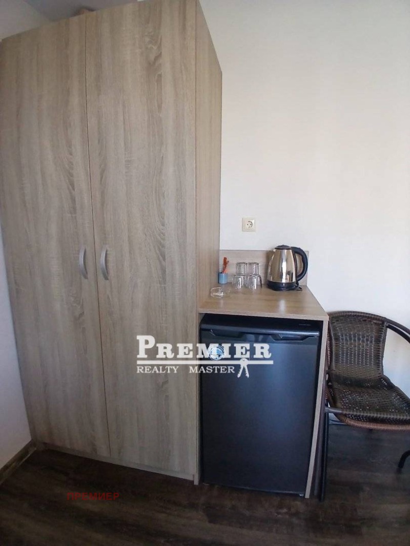 Te koop  Studio regio Boergas , k.k. Slantsjev brjag , 32 m² | 95639813 - afbeelding [10]
