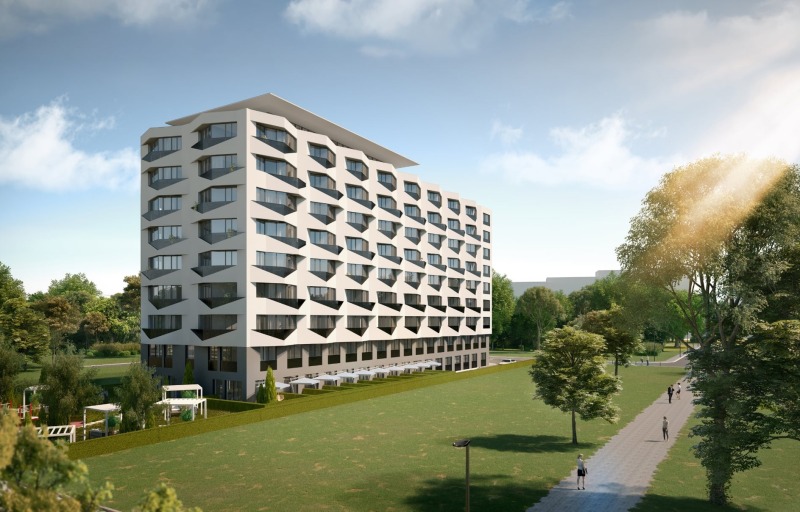 For Sale  Studio Varna , Vladislav Varnenchik 1 , 26 sq.m | 36462846