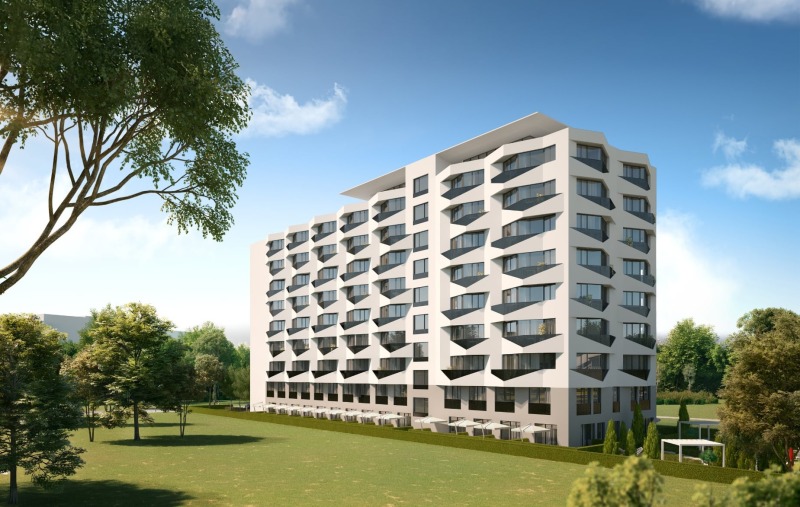 For Sale  Studio Varna , Vladislav Varnenchik 1 , 26 sq.m | 36462846 - image [3]
